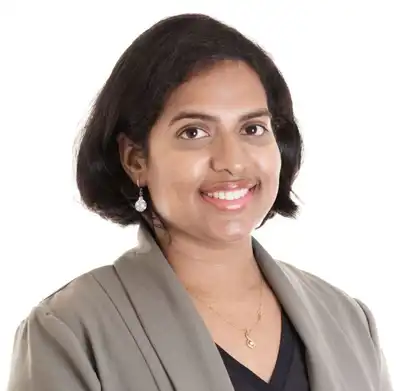 Anitha Gollamudi