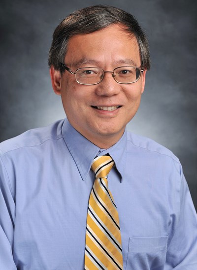 Hwai-Chen Guo, Ph.D.