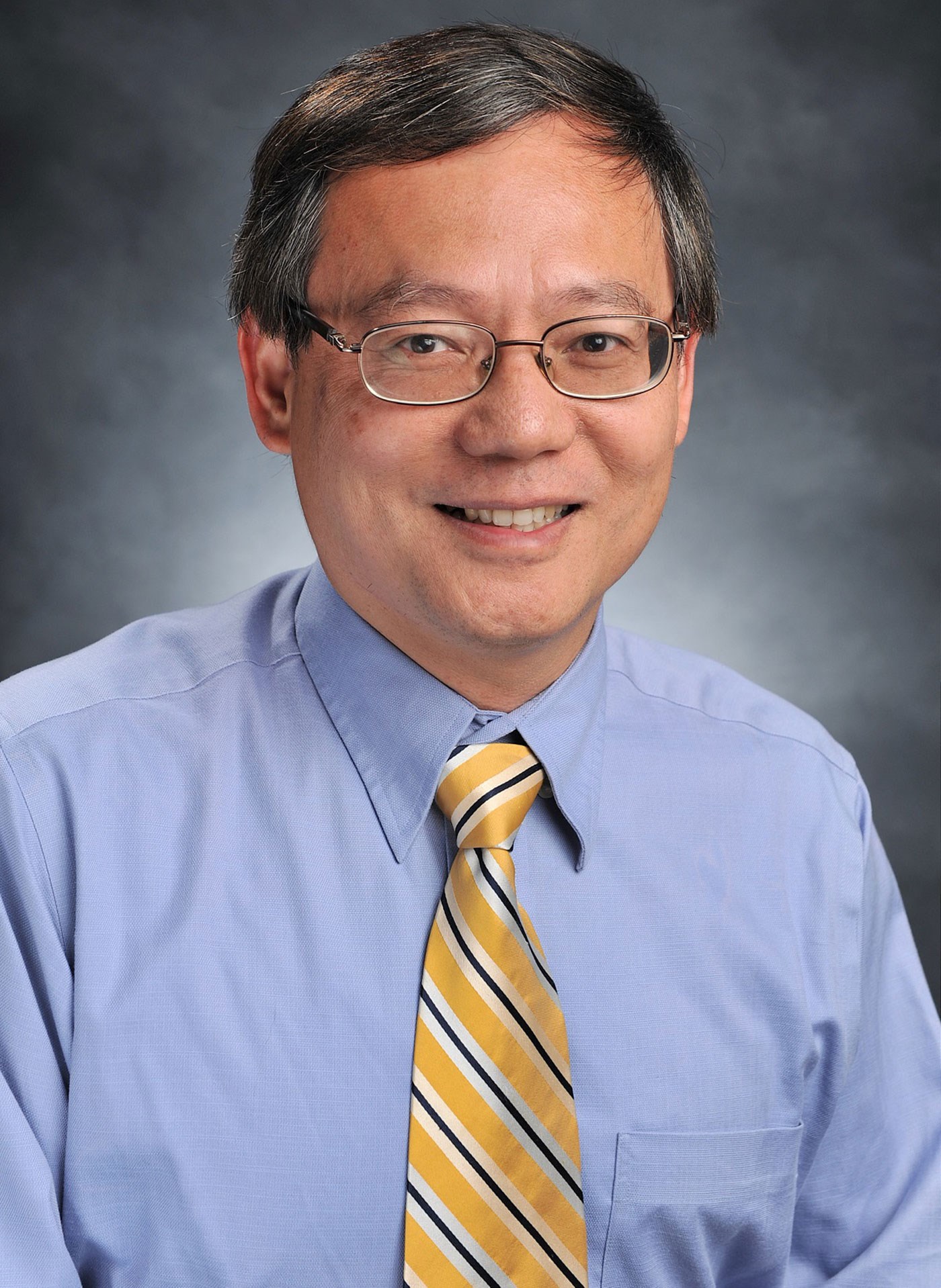 Hwai-Chen Guo is a Professor in the Biological Sciences Department at UMass Lowell.