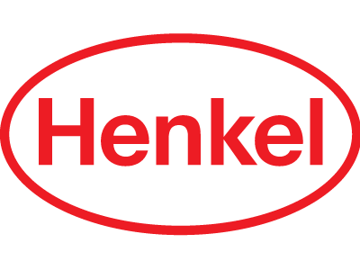 Henkel logo_Henkel AG & Company, KGaA, is a German chemical and consumer goods company headquartered in Düsseldorf, Germany. It is a multinational company active both in the consumer and industrial sector.
