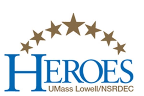 HEROES logo