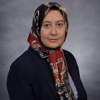 Zeinab Hajjarian