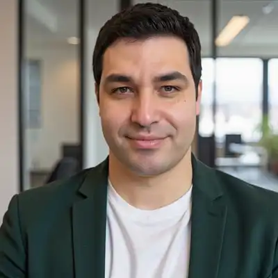 Hossam Hammouda, Ph.D.
