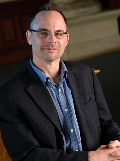 Andrew Harris, PhD