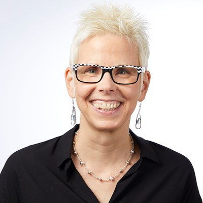Christine Hartmann, Ph.D.