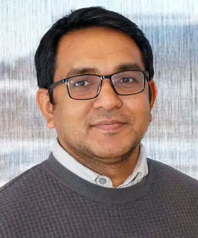 Rashedul Hasan