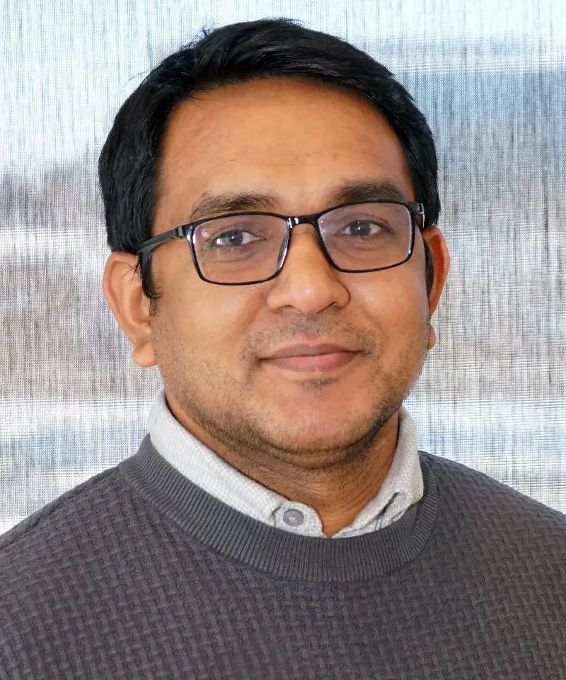 Rashadul Hasan.