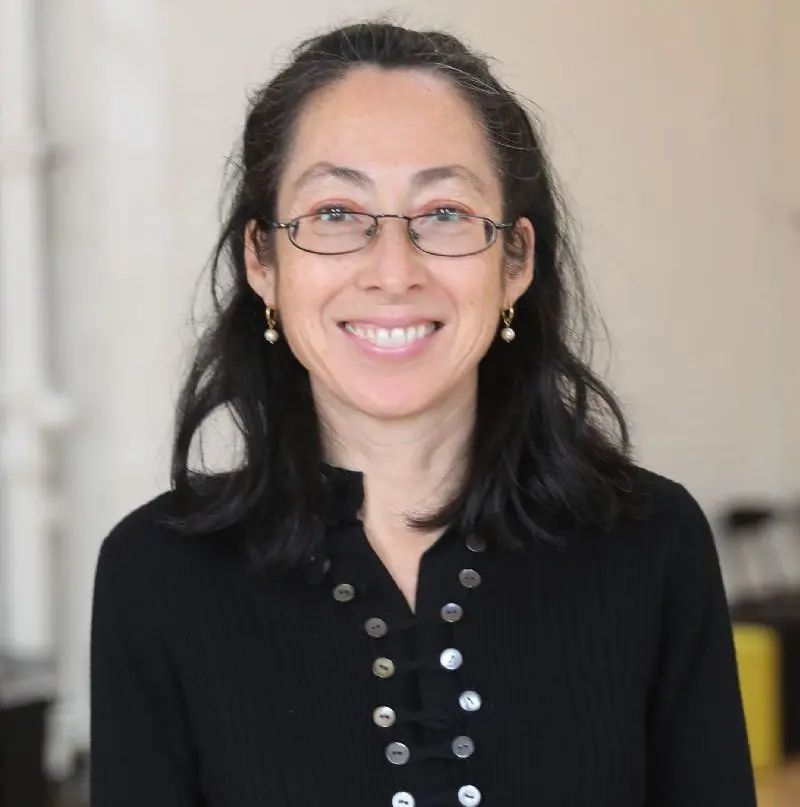 Kei Hayashi.