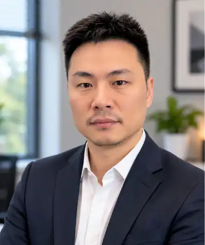 Hua Jonathan Ye
