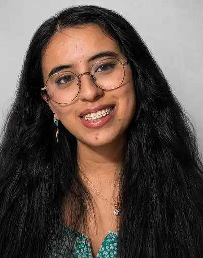 Adhishree Shah