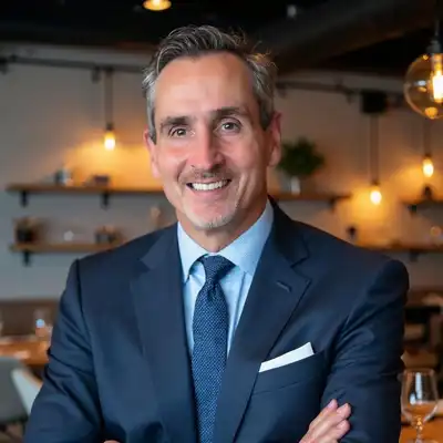 Brian Stefano