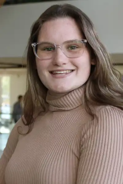 Madelyn Archambault '26