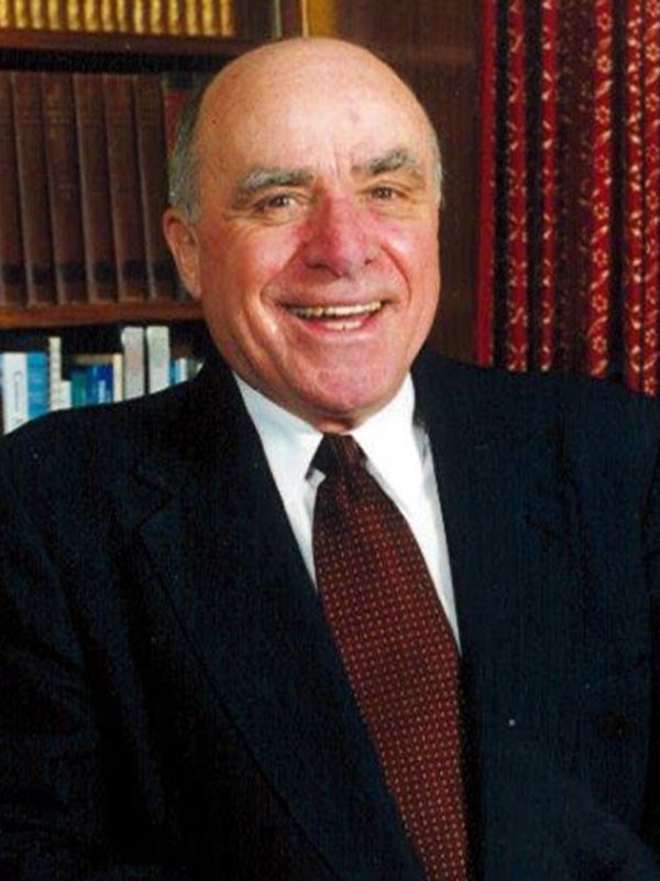William T. Hogan
