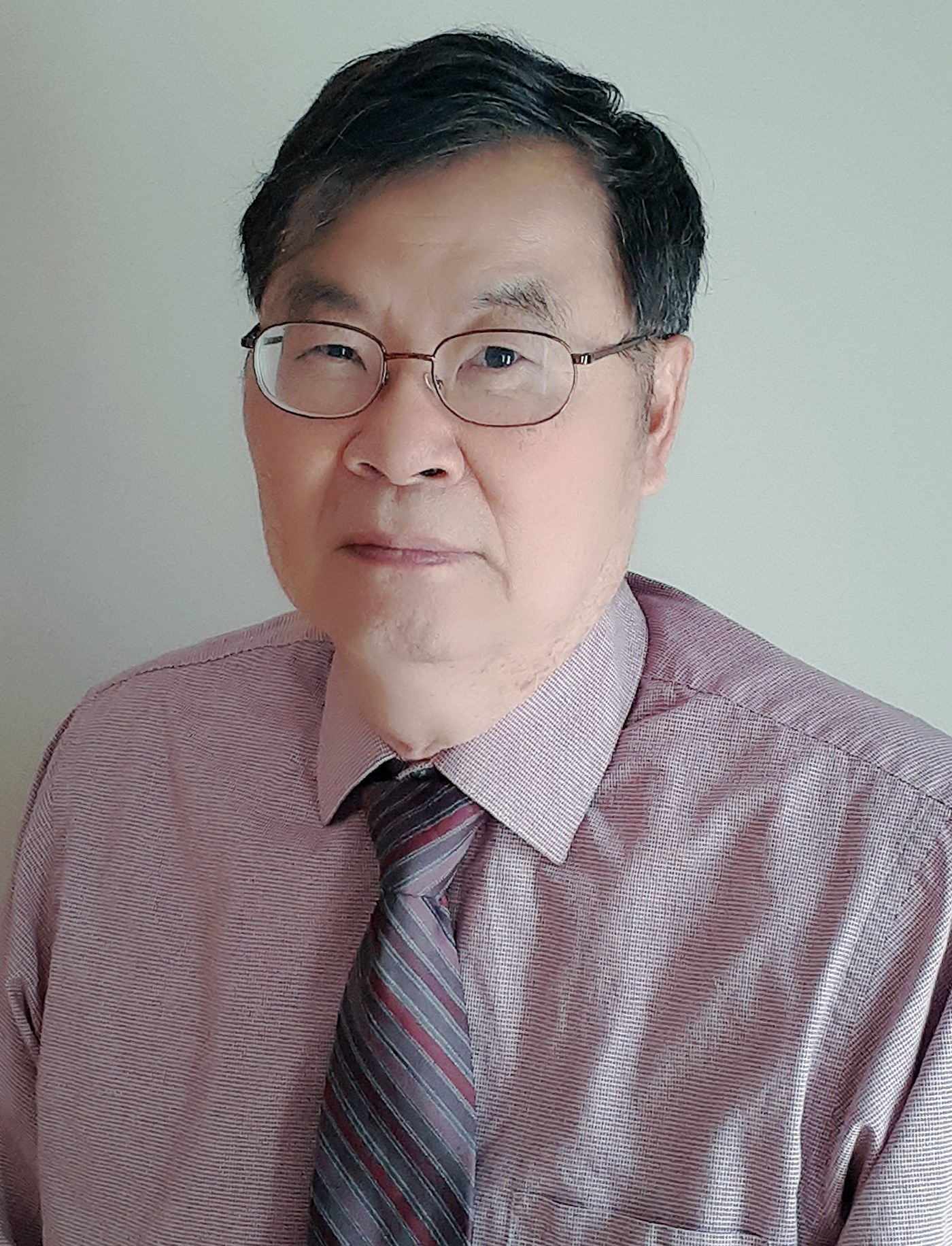 Jan Chan Huang is an Emeritus Professor in the Plastics Engineering Department at UMass Lowell.