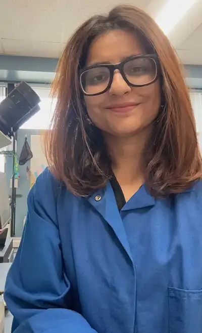 Tahreem Fiaz