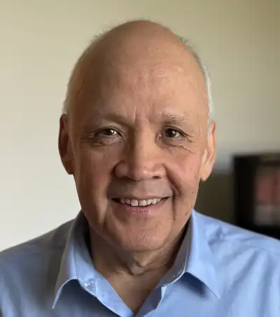 Jack Lu, J.D.