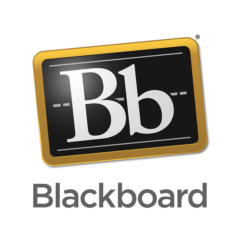 Blackboard logo. Blackboard Learn 9.1 is the official Learning Management System (LMS) for the University of Massachusetts. The LMS provides faculty with a robust platform for teaching web-enhanced, blended and fully online courses