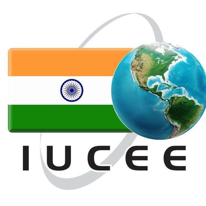 IUCEE logo