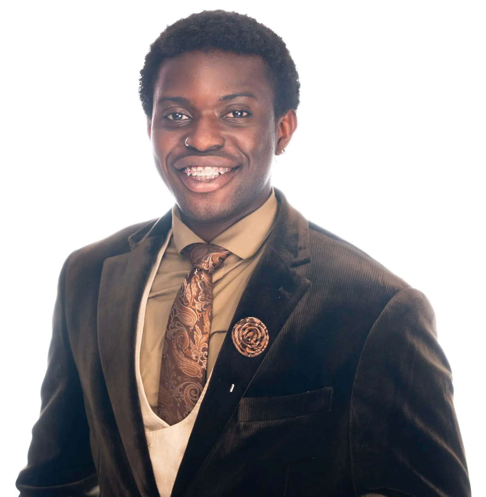 Nathan Kirokwa.