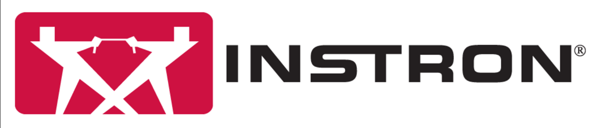 Instron Logo_Instron has been providing quality materials testing equipment since 1946. Testing solutions for metals, plastics, elastomers, textiles, composites, adhesives, etc. 
