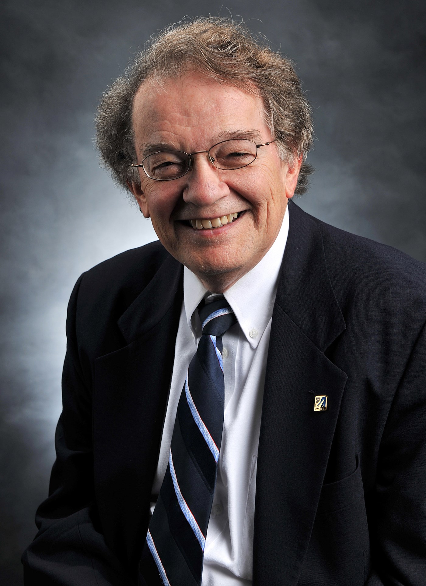 James Egan is a Professor Emeritus in the Physics Department at UMass Lowell.