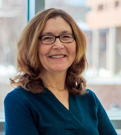 Janet Barnes-Farrell, Ph.D.