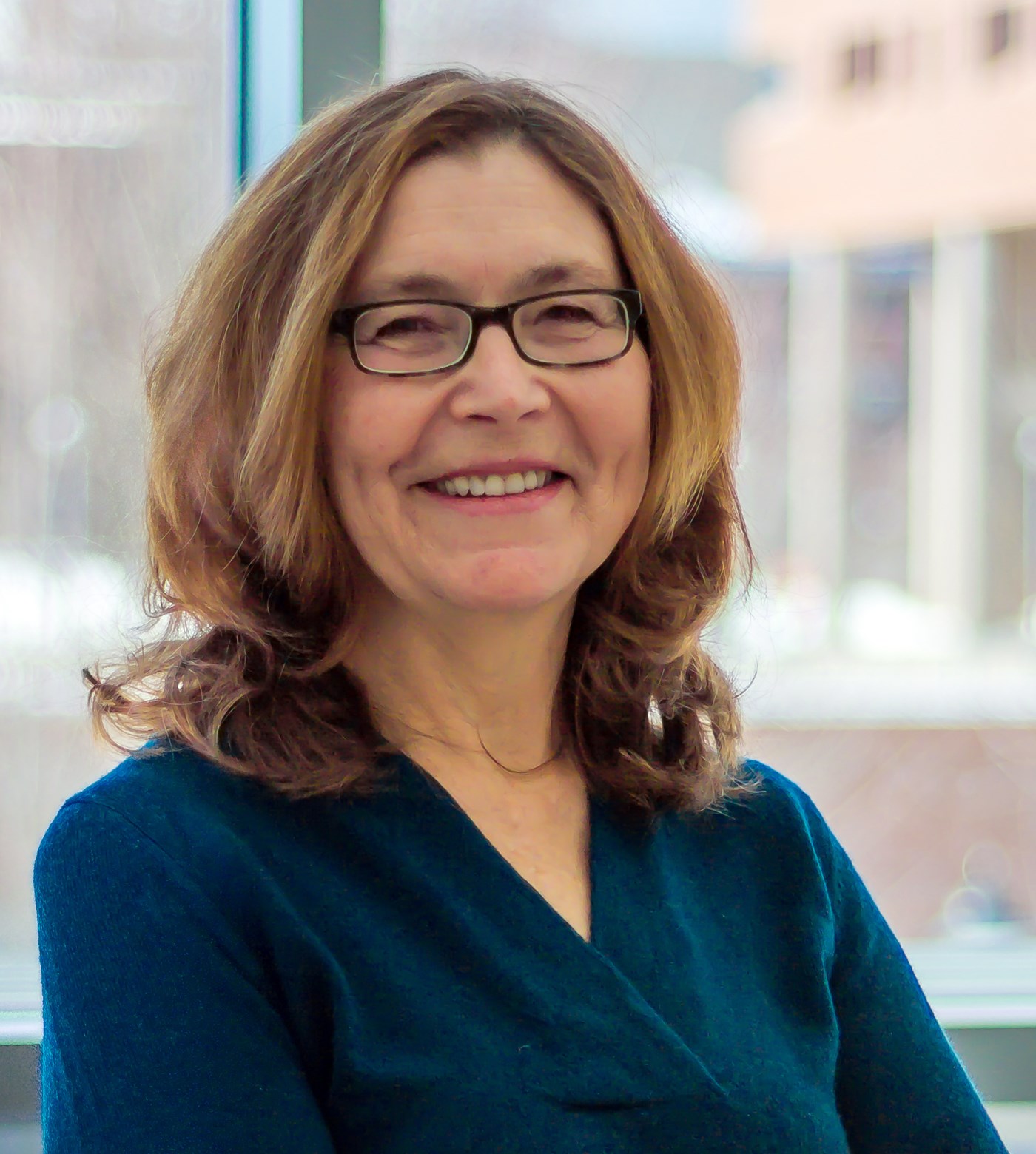 Janet Barnes-Farrell is a Professor and Division Head, Industrial / Organizational Psychology; Director, Industrial Psychology Applications Center (IPAC) at UCONN and associated with UMass Lowell's CPH-NEW.