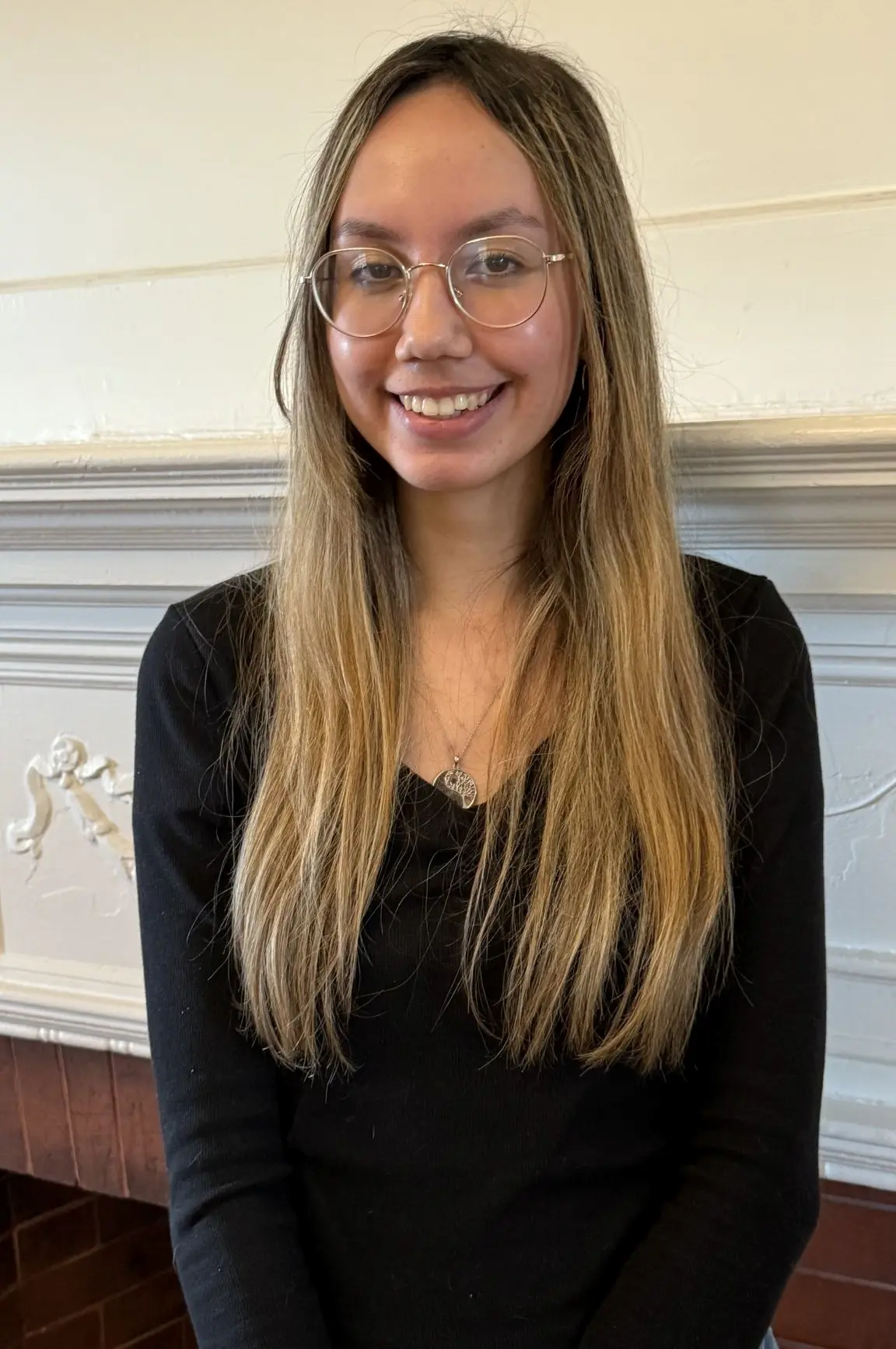  Janessa Chateauneuf.