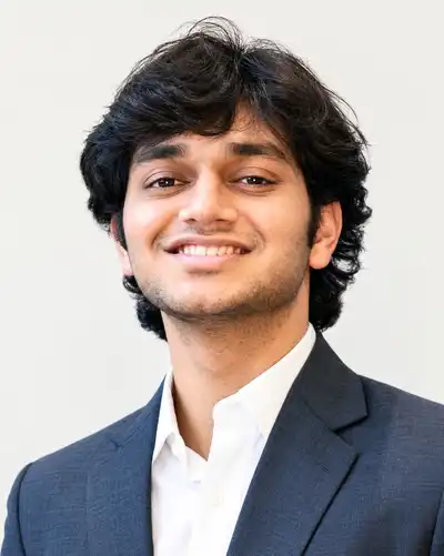 Pratham Jariwala