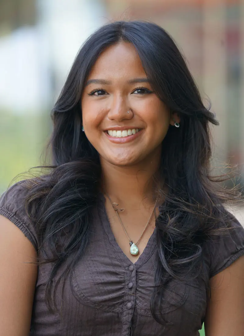 Jasmine Seng.