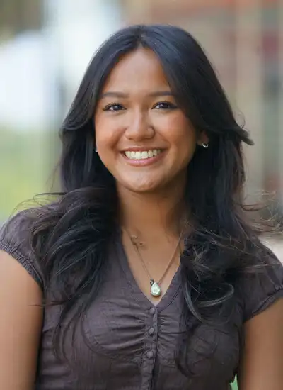 Jasmine Seng