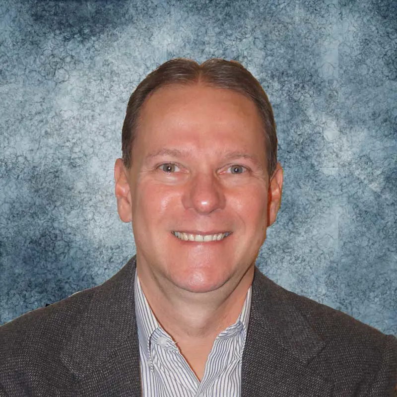 Joe Musiak headshot