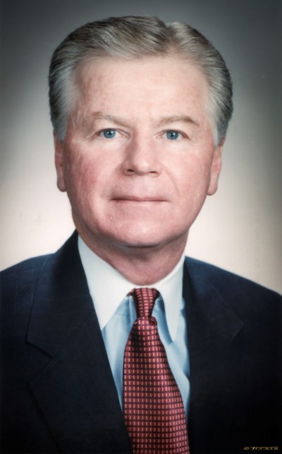 John E. Quinn
