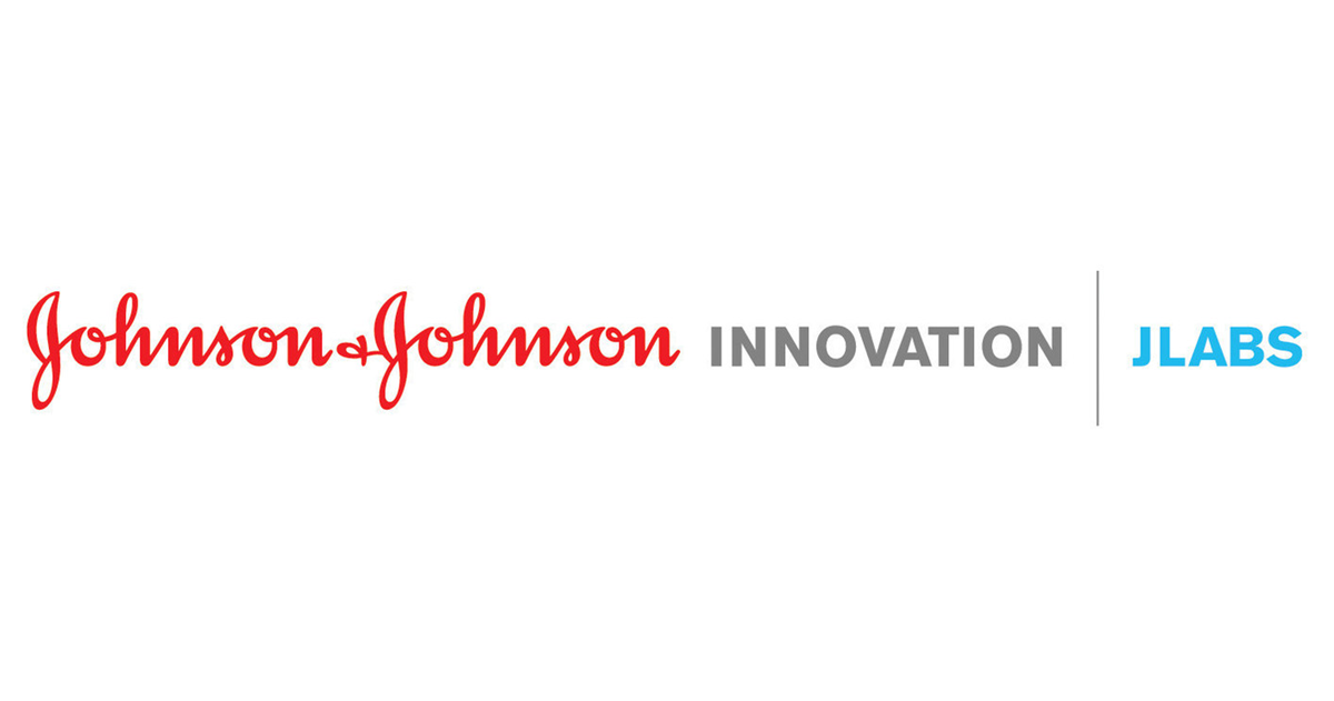 Johnson & Johnson Innovations JLabs logo