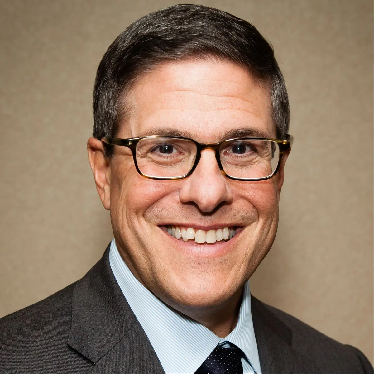 Jonathan Geanakos.
