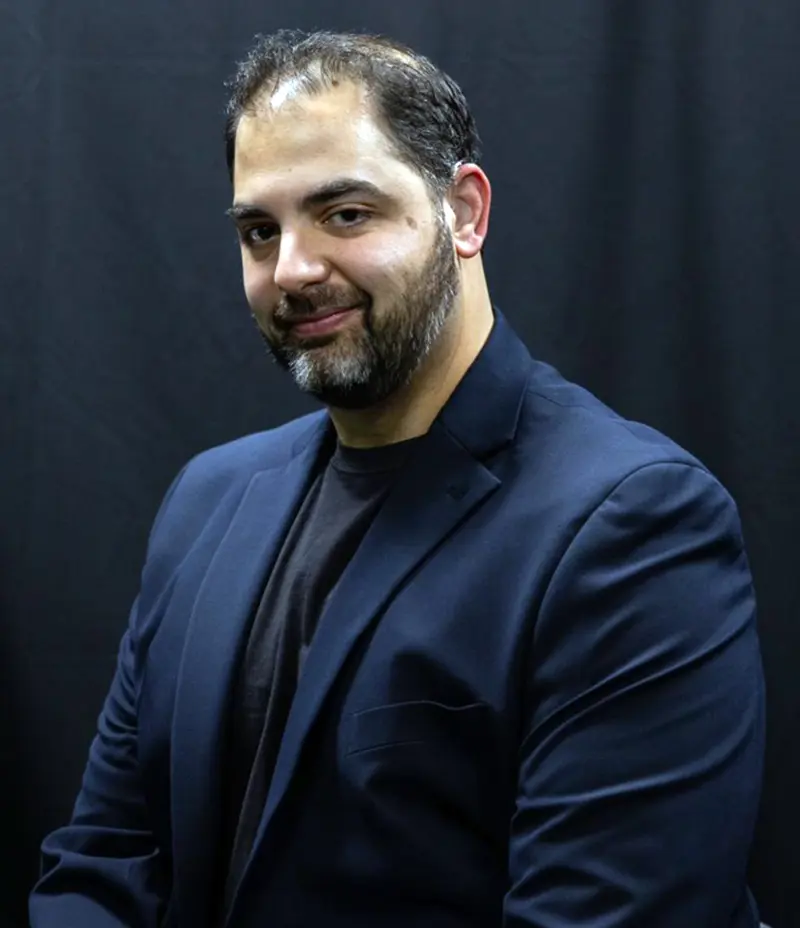 Jonathan Ozek.
