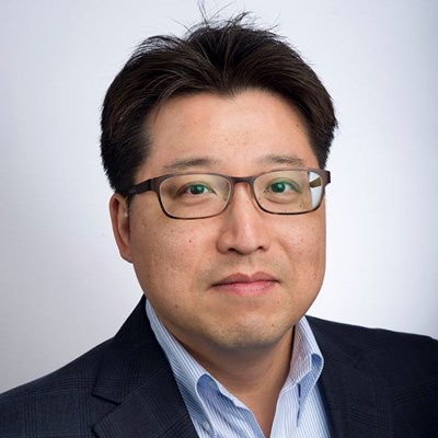 Jonghan Kim, Ph.D.