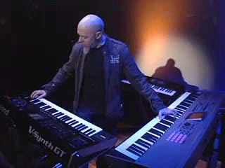 JordanRudess JordanRudess