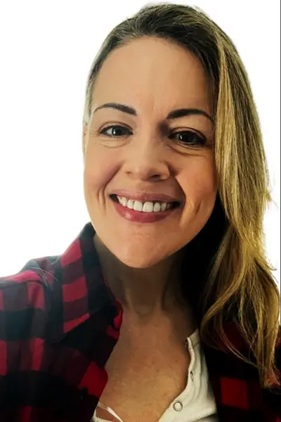 Janine Jordison, M.S.