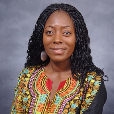 Joselyne Nkogo, Ph.D.