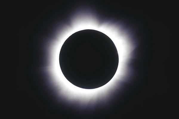 Solar corona2