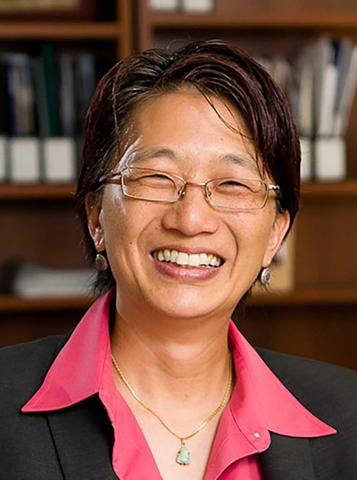 Julie Chen