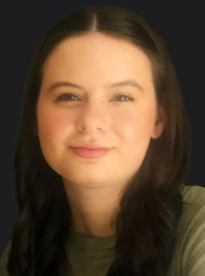 Kaitlyn Reynolds.