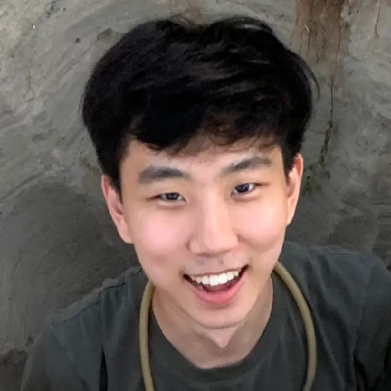 Byounghoon (Hoon) Kang