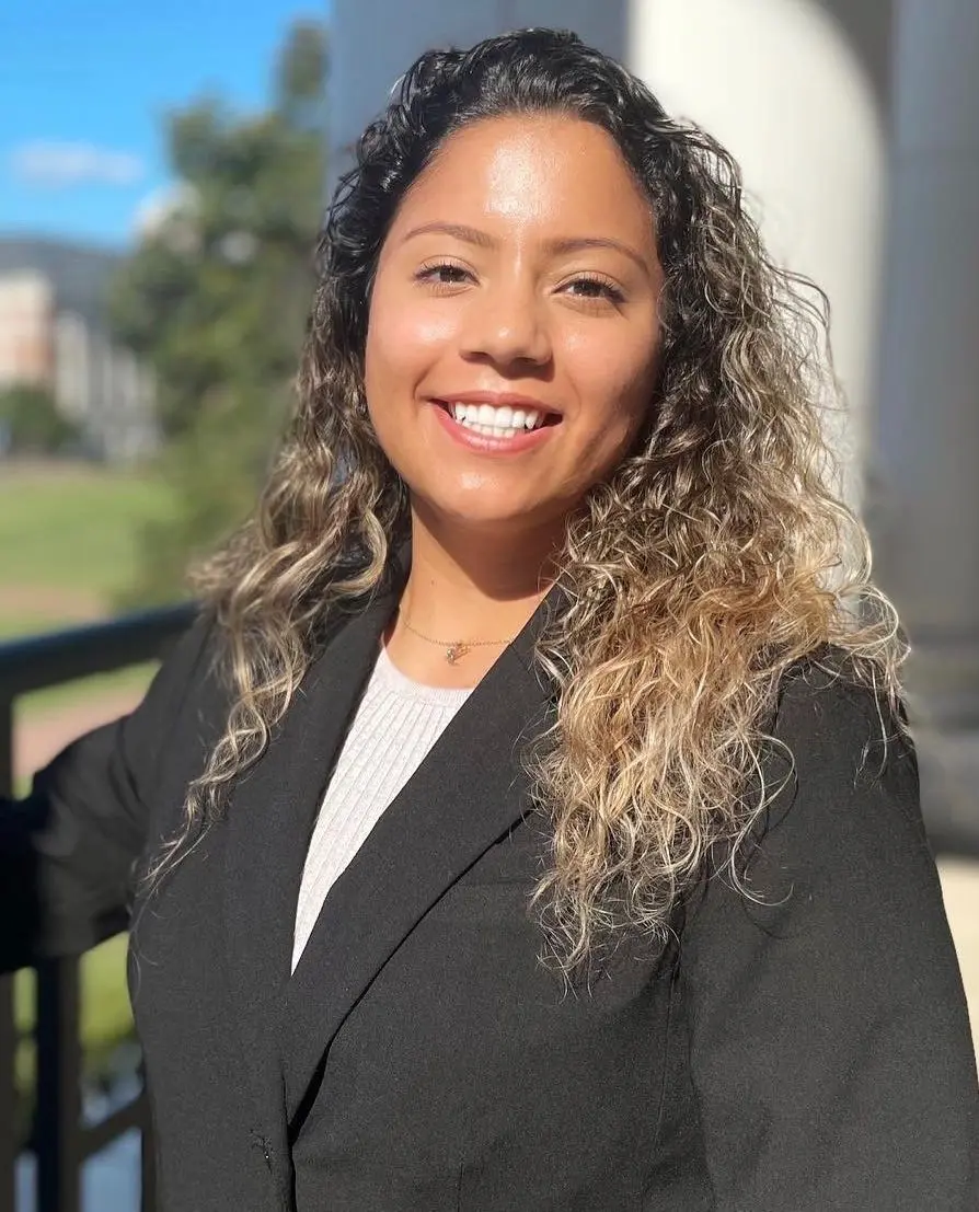 Karen Salazar Laverde.