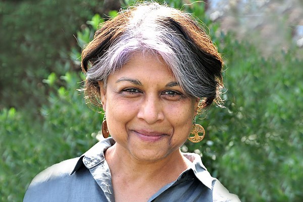 Kavitha Chandra-portrait
