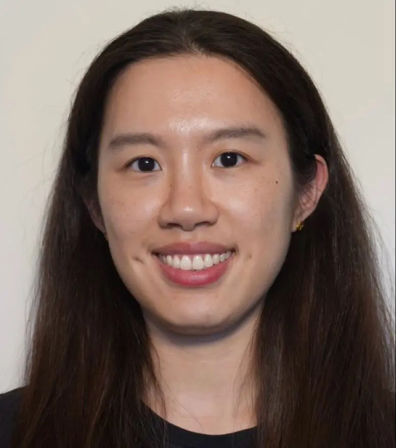 Ke Huang