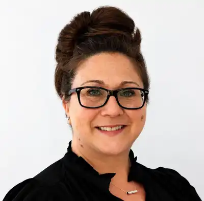 Kerry Patenaude