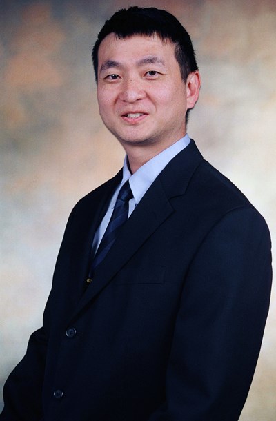 Kim Shih, Ph.D.