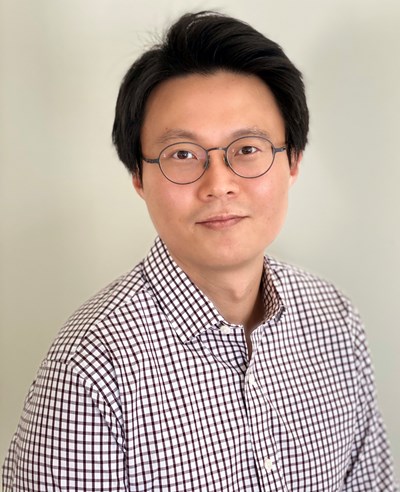 Yuho Kim, Ph.D.